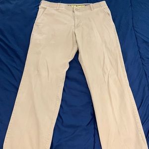 Men’s Lee X-Treme Comfort Khaki